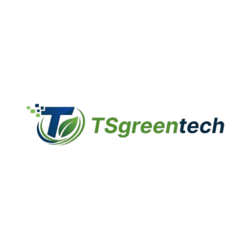 tsgreentech logo