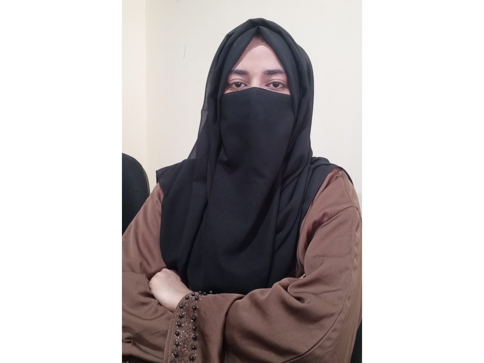 Alishba Qurban