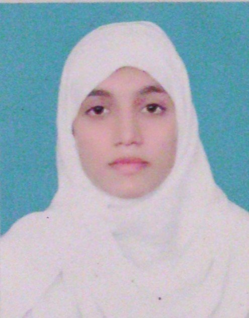Nazish