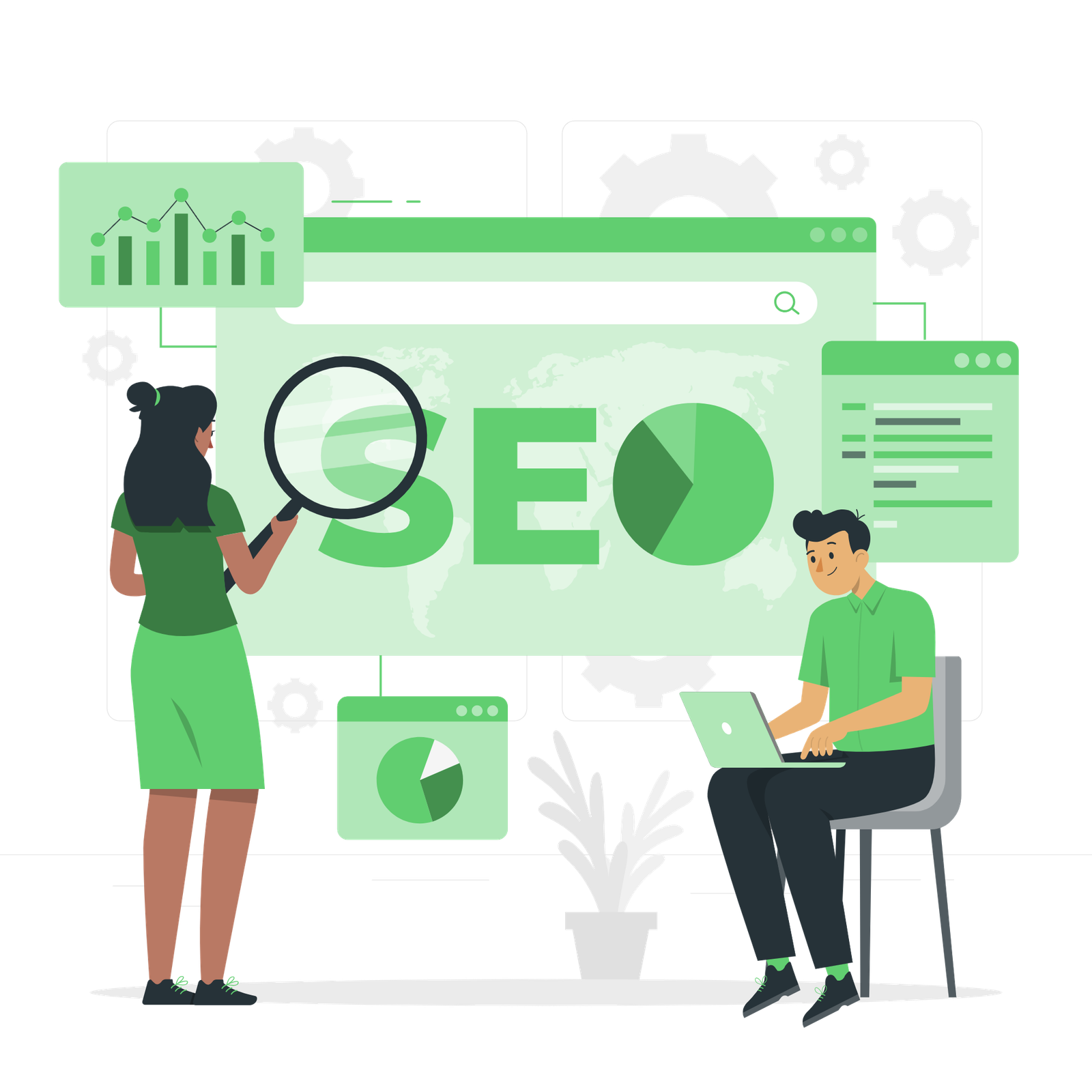 SEO Content