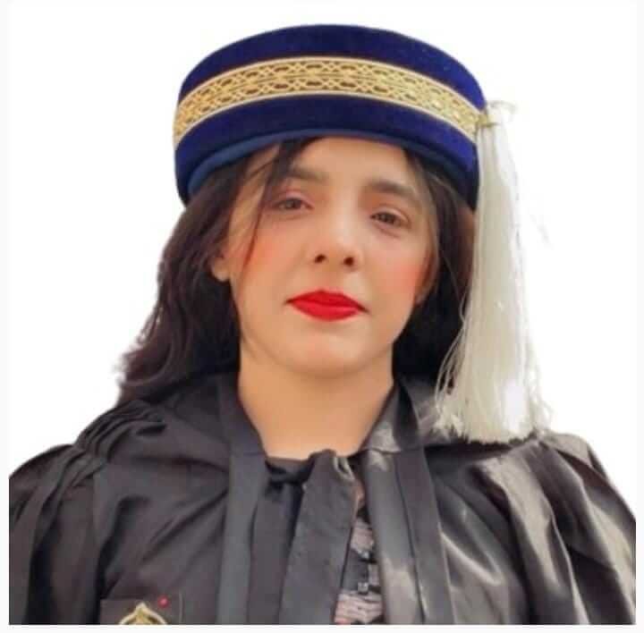 Aqsa Khalil