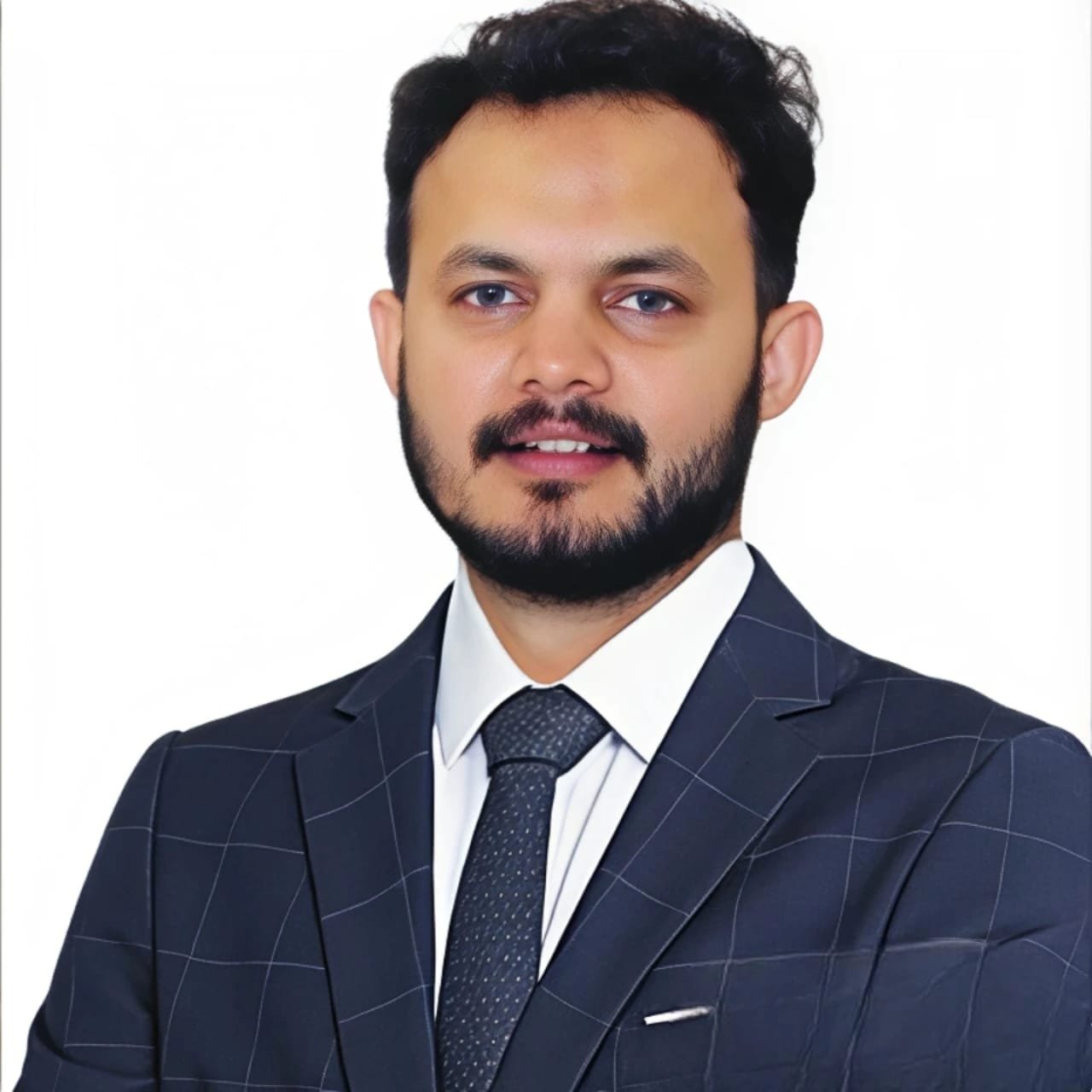 Muhammad Usman, Co-Founder of TS GreenTech