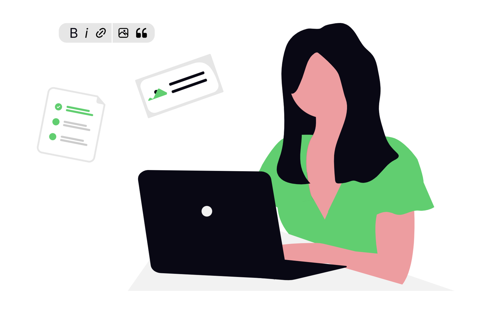 Website Content