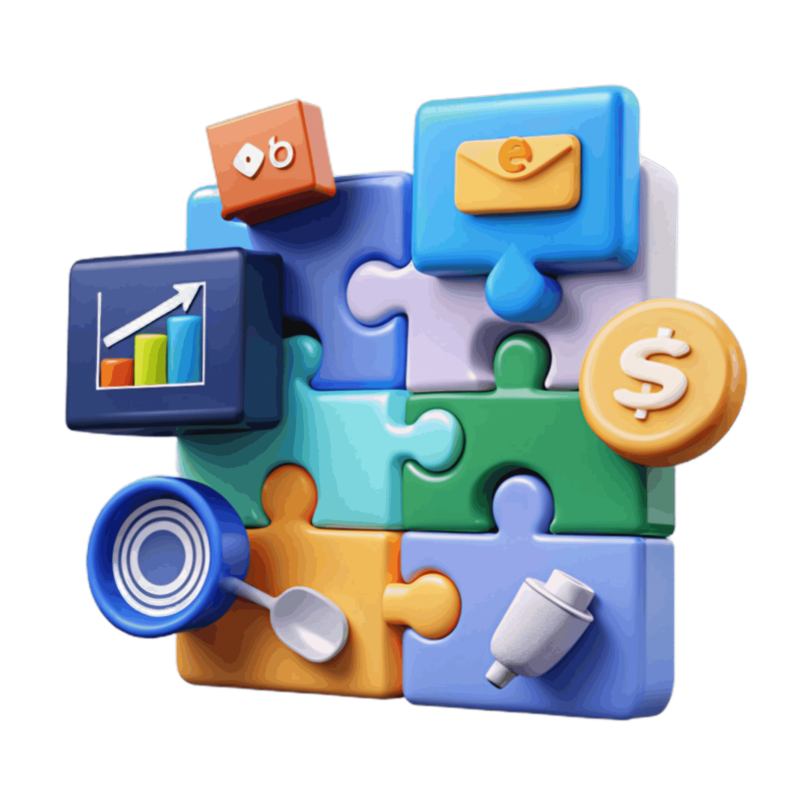 Business Automation