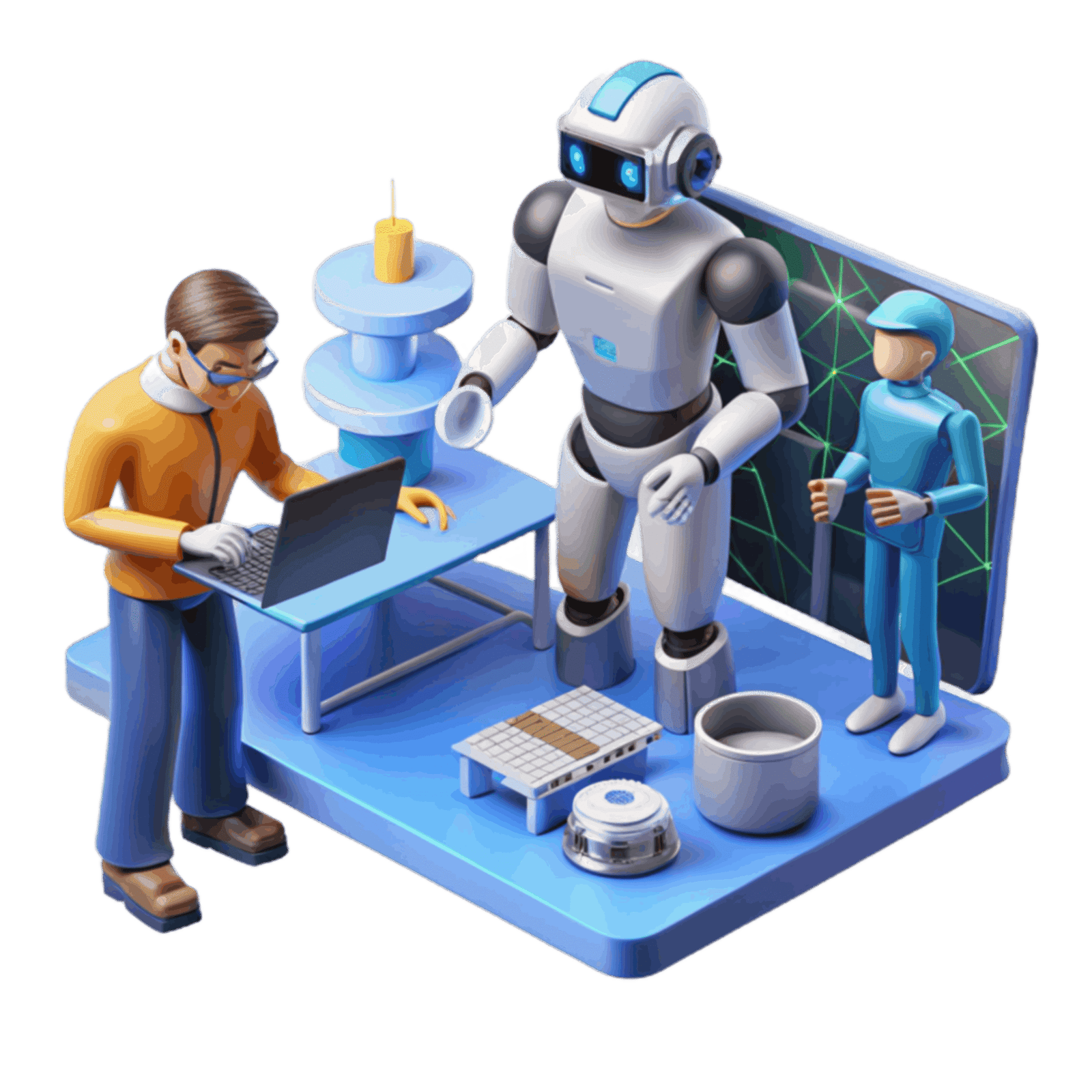 IoT Devices