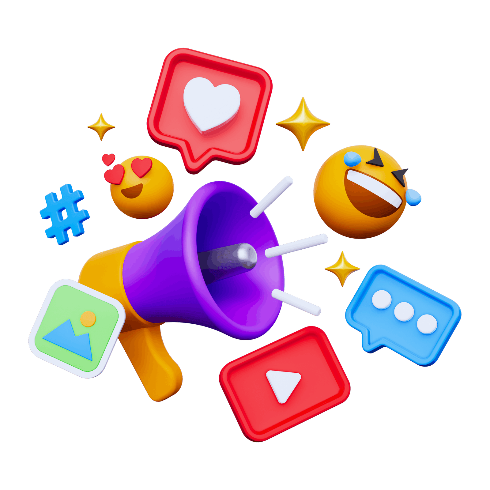 Social Media Marketing