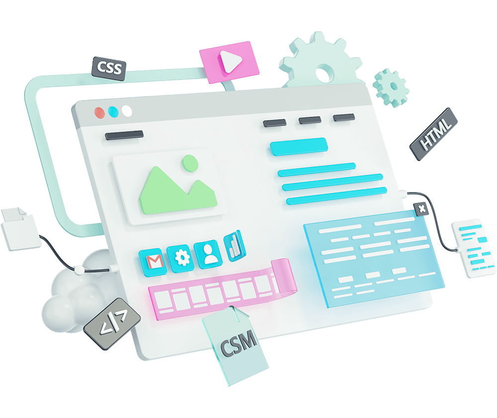 Website Development